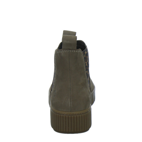 Tamaris Stiefel Damen taupe
