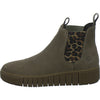Tamaris Stiefel Damen taupe