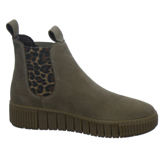 Tamaris Stiefel Damen taupe