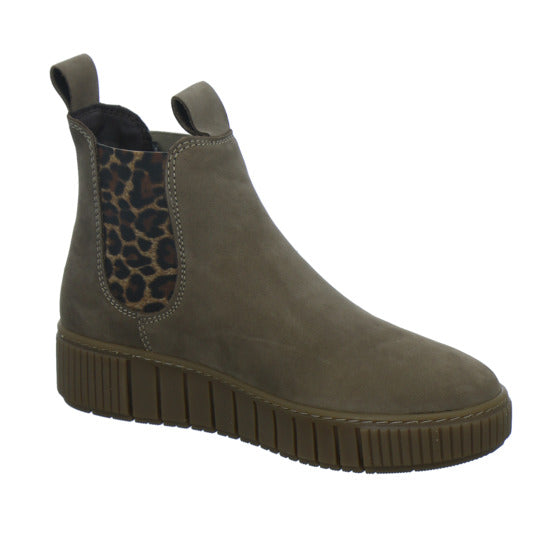 Tamaris Stiefel Damen taupe