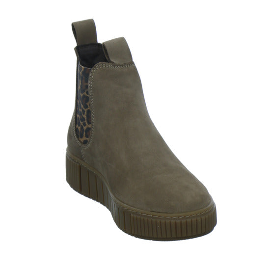 Tamaris Stiefel Damen taupe