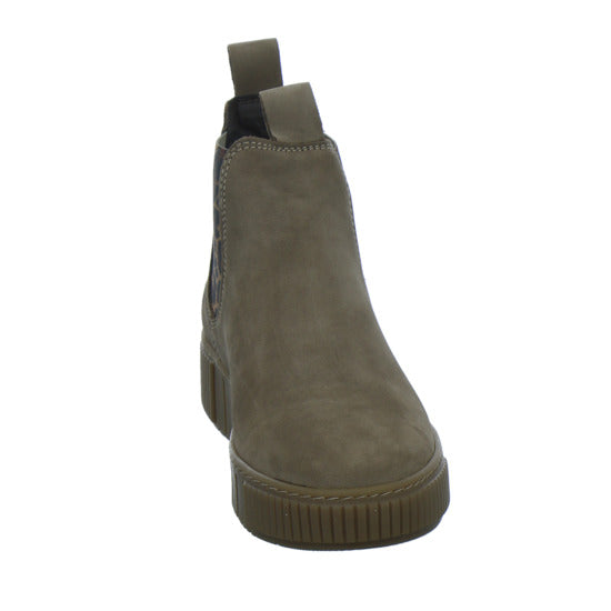 Tamaris Stiefel Damen taupe
