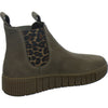 Tamaris Stiefel Damen taupe
