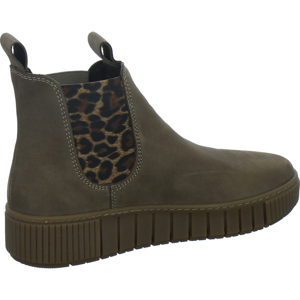 Tamaris Stiefel Damen taupe