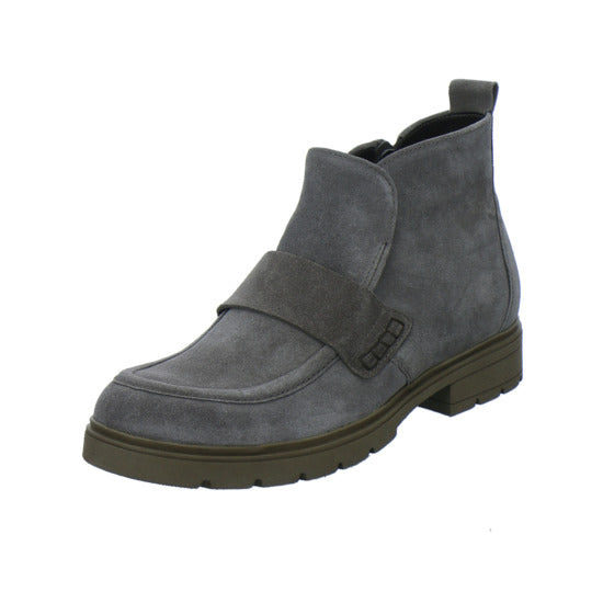 Gabor Stiefel Damen taupe
