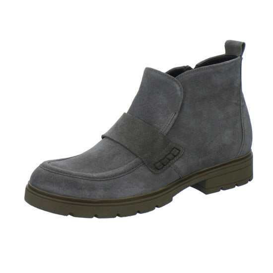 Gabor Stiefel Damen taupe