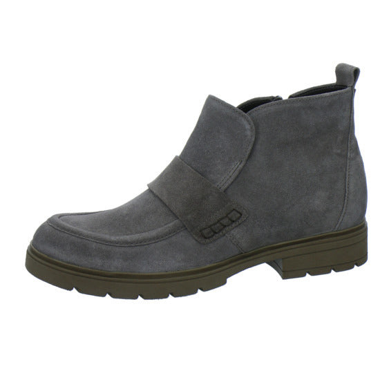 Gabor Stiefel Damen taupe