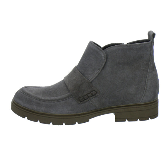 Gabor Stiefel Damen taupe
