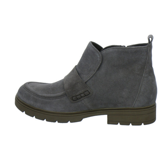 Gabor Stiefel Damen taupe
