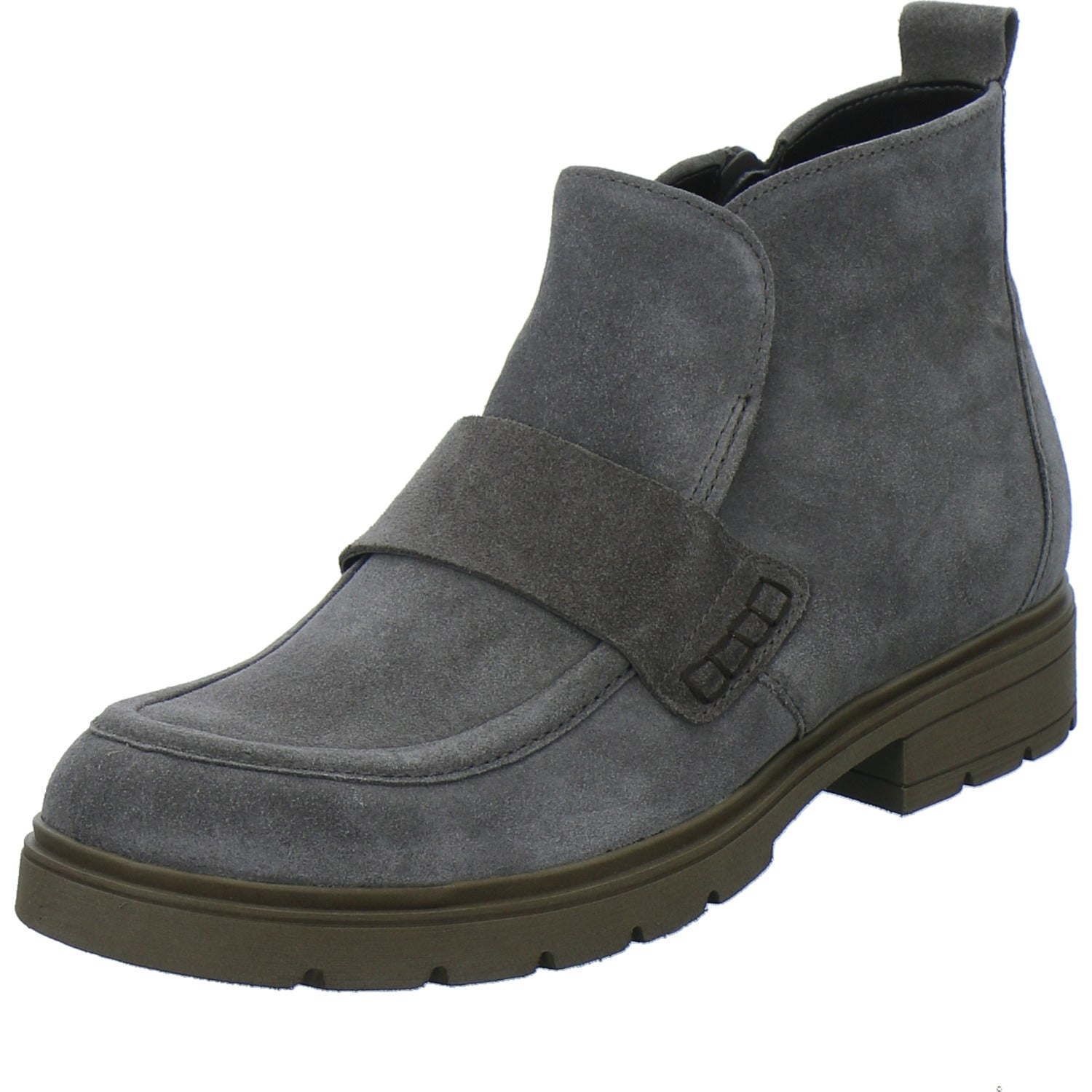 Gabor Stiefel Damen taupe