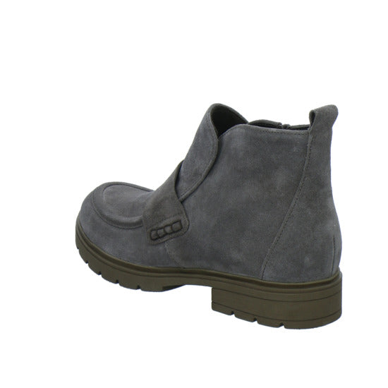 Gabor Stiefel Damen taupe