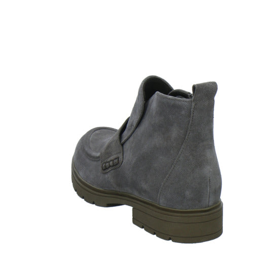Gabor Stiefel Damen taupe