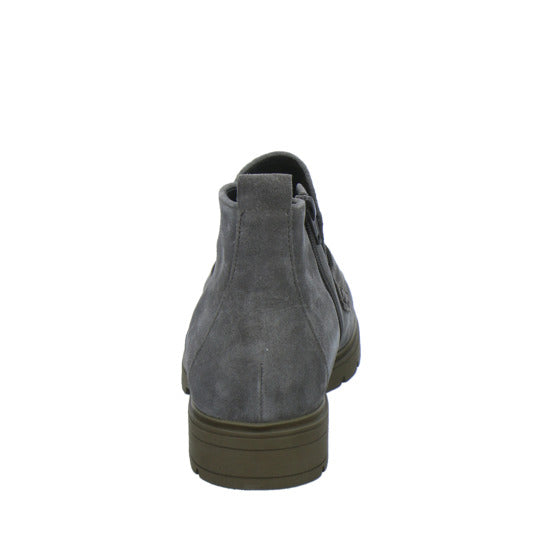 Gabor Stiefel Damen taupe