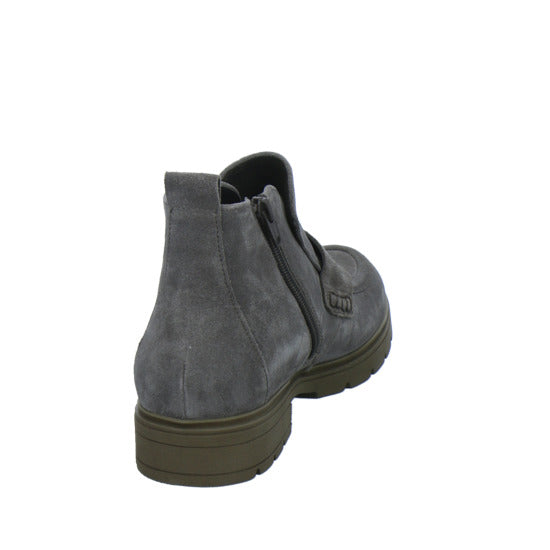 Gabor Stiefel Damen taupe