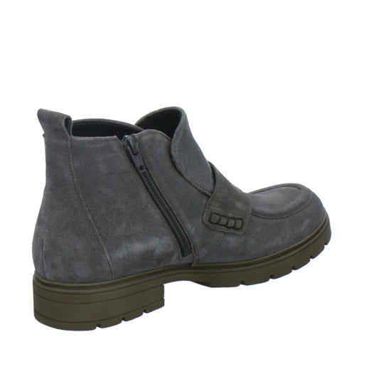 Gabor Stiefel Damen taupe