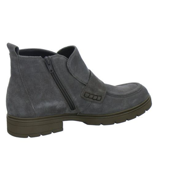Gabor Stiefel Damen taupe