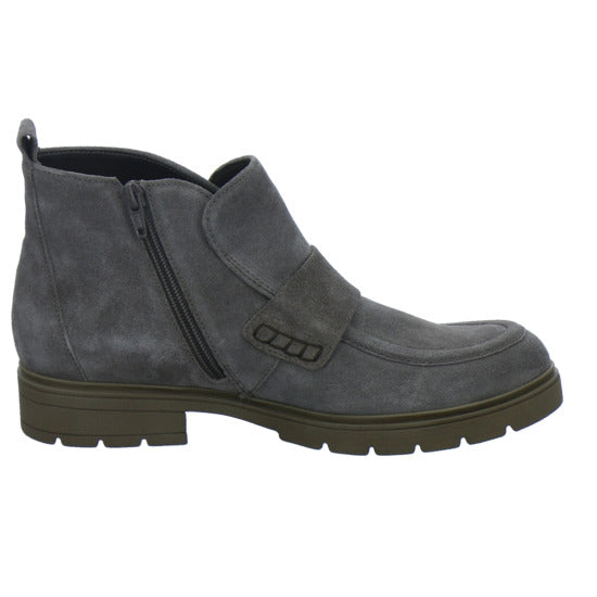 Gabor Stiefel Damen taupe