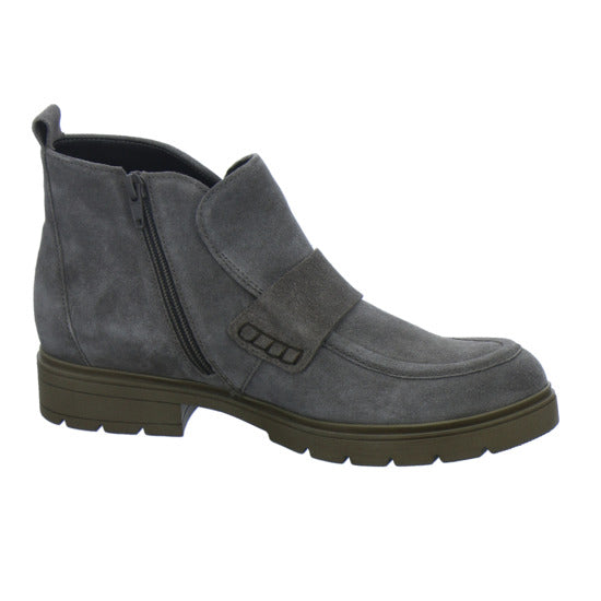 Gabor Stiefel Damen taupe