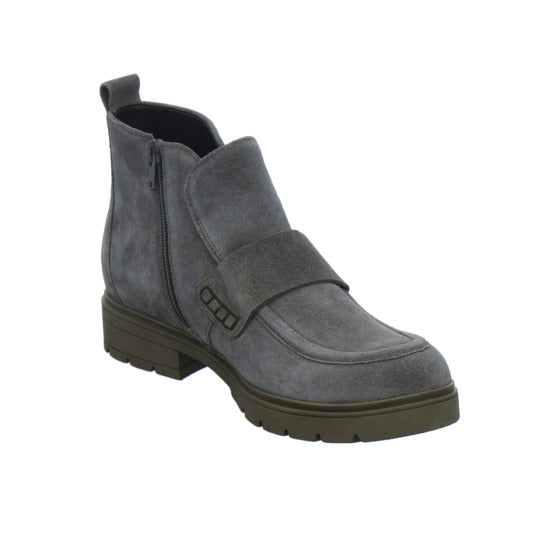 Gabor Stiefel Damen taupe