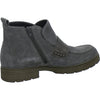 Gabor Stiefel Damen taupe