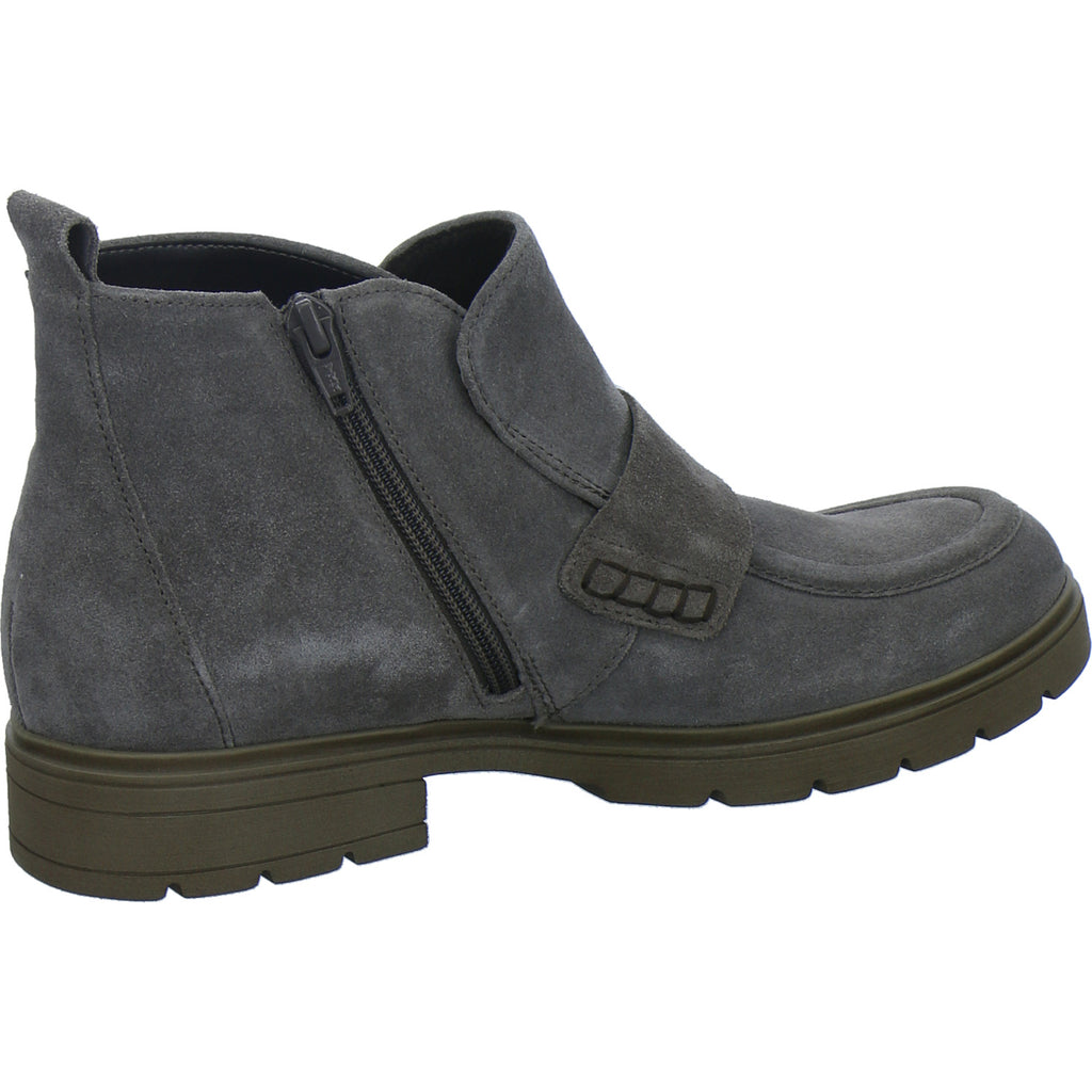Gabor Stiefel Damen taupe