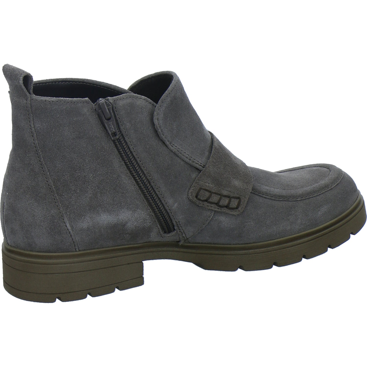 Gabor Stiefel Damen taupe