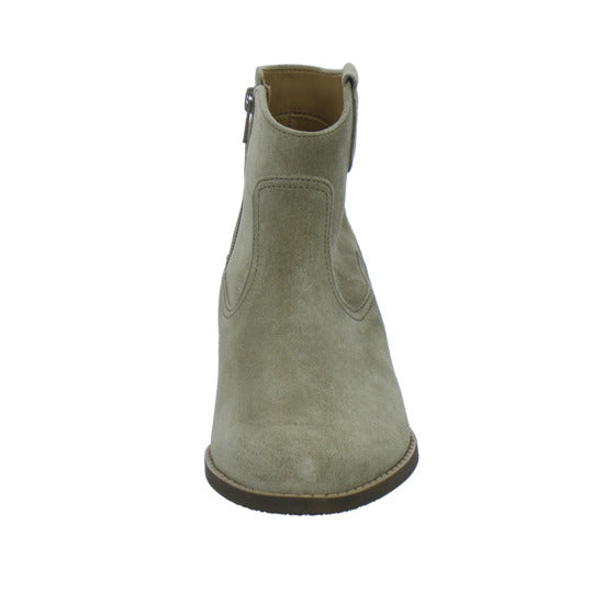 Gabor Stiefel Damen taupe