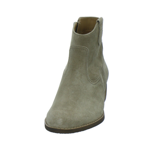 Gabor Stiefel Damen taupe