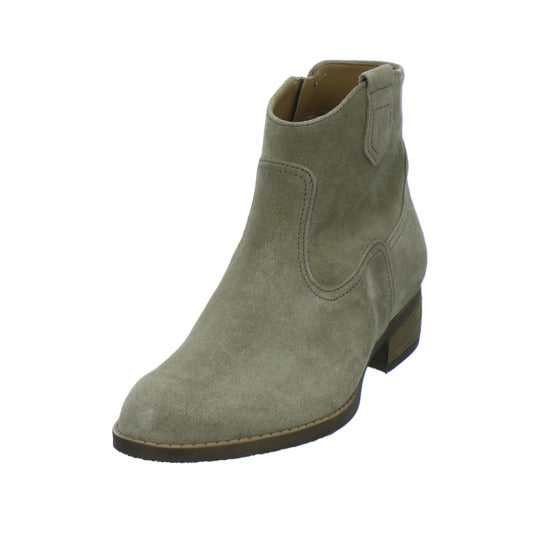 Gabor Stiefel Damen taupe