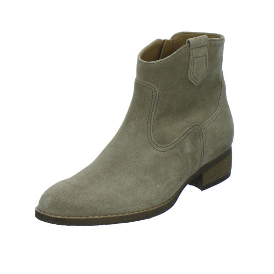 Gabor Stiefel Damen taupe