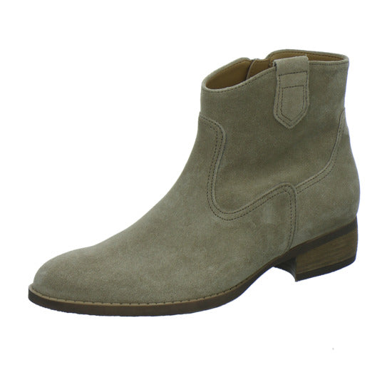 Gabor Stiefel Damen taupe