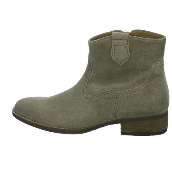 Gabor Stiefel Damen taupe