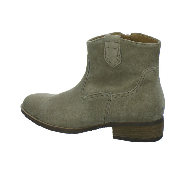 Gabor Stiefel Damen taupe