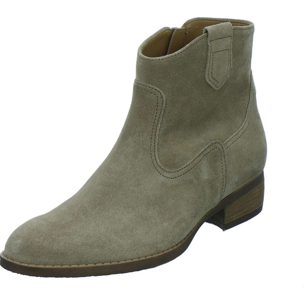 Gabor Stiefel Damen taupe