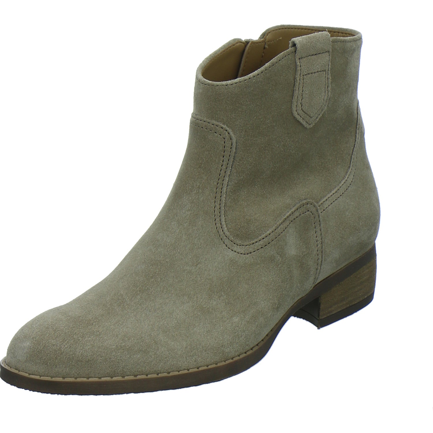 Gabor Stiefel Damen taupe