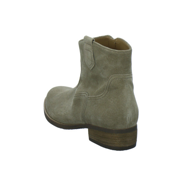 Gabor Stiefel Damen taupe