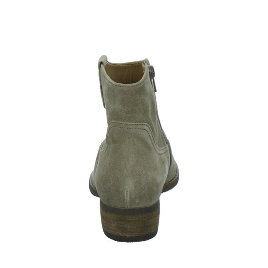 Gabor Stiefel Damen taupe