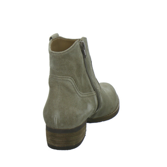 Gabor Stiefel Damen taupe
