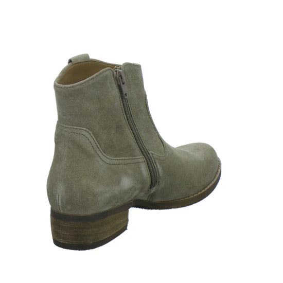 Gabor Stiefel Damen taupe