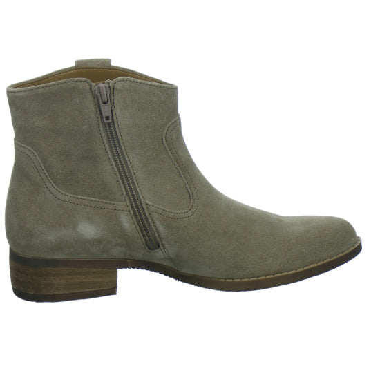Gabor Stiefel Damen taupe