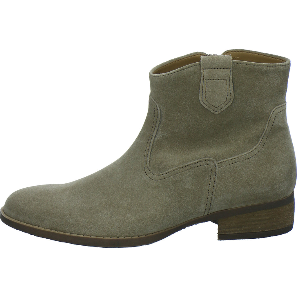 Gabor Stiefel Damen taupe