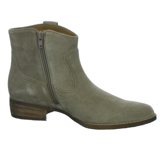 Gabor Stiefel Damen taupe