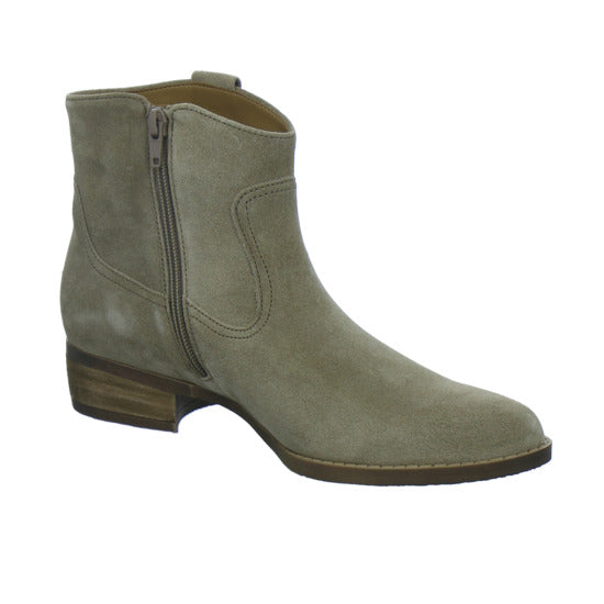 Gabor Stiefel Damen taupe