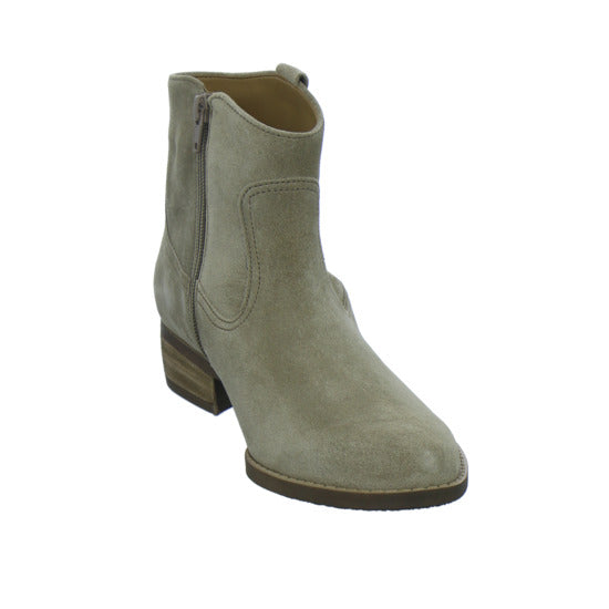 Gabor Stiefel Damen taupe