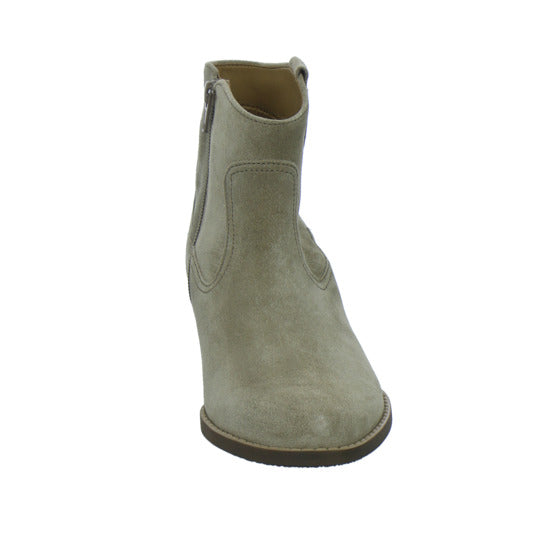 Gabor Stiefel Damen taupe