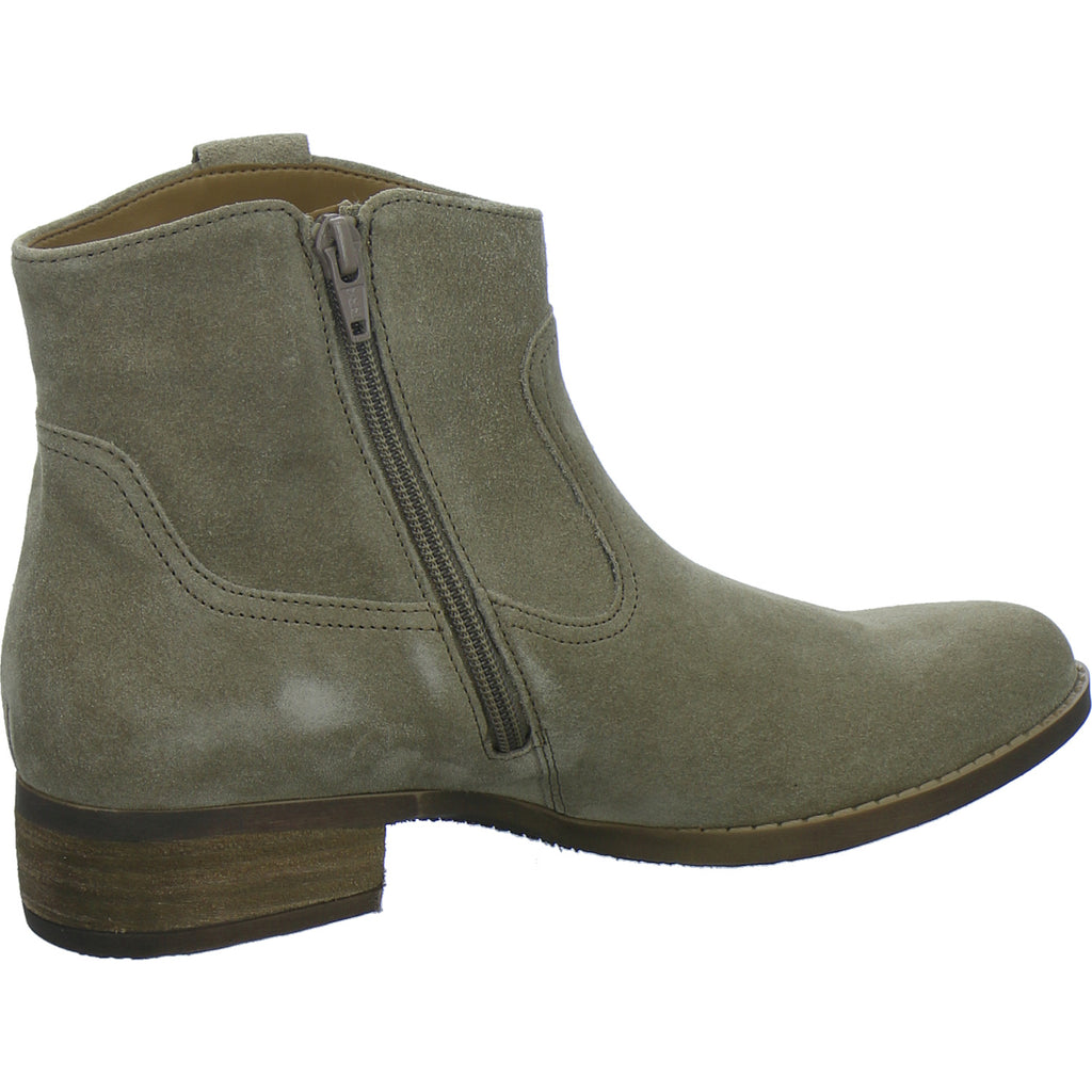 Gabor Stiefel Damen taupe