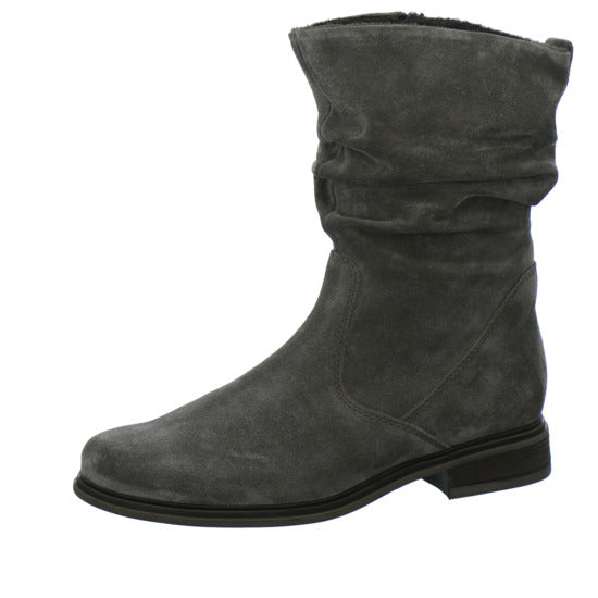 Gabor Stiefel Damen taupe