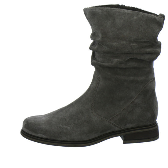 Gabor Stiefel Damen taupe