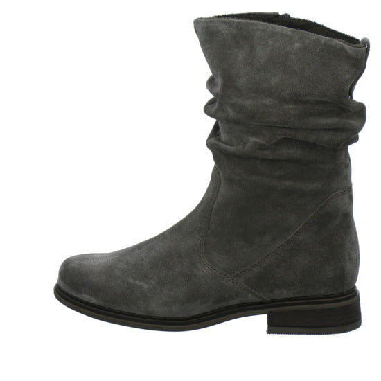 Gabor Stiefel Damen taupe