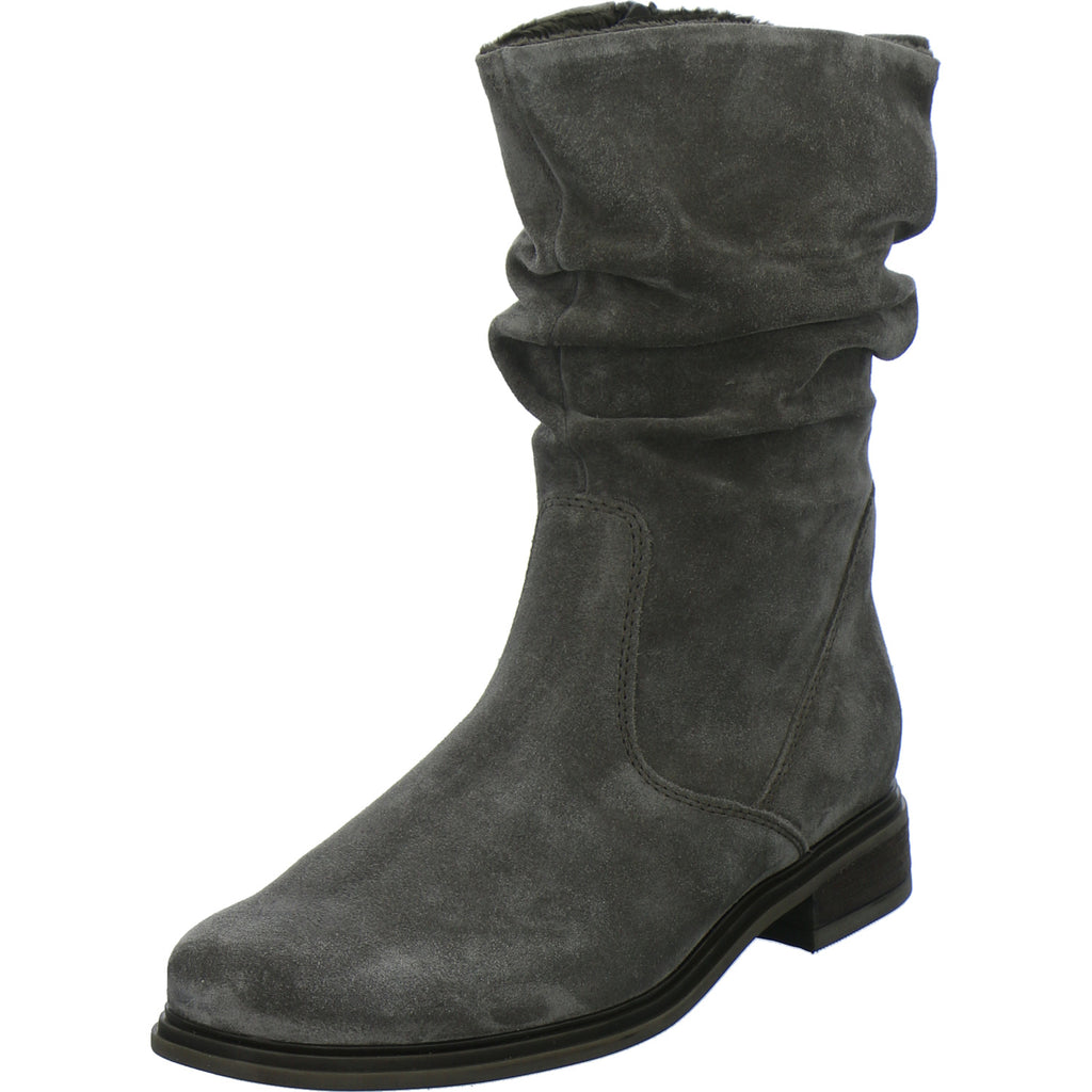 Gabor Stiefel Damen taupe